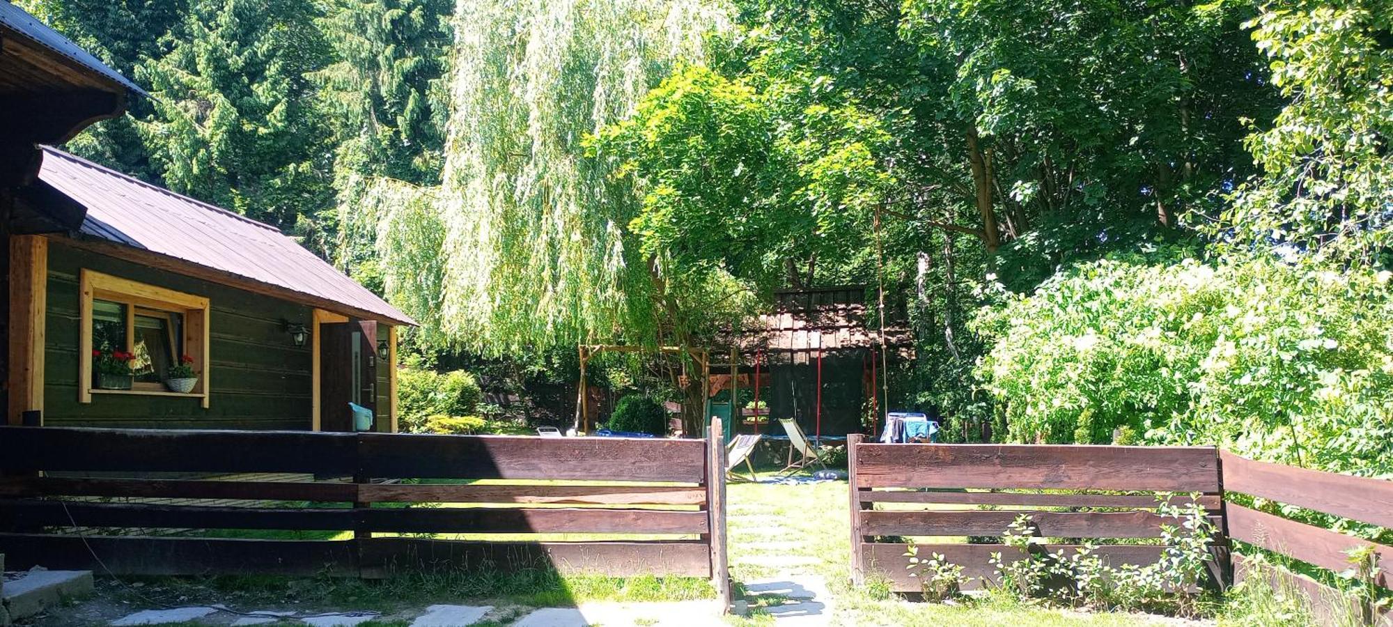 Rzeczne Zacisze Hotel Устшики Долне Екстериор снимка